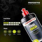 Menzerna Final Finish 3000, 1L