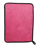 PCC Dual Sided Microfiber 600gsm, 60x40cm, Multicolor