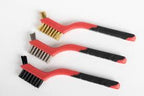 PCC Wire Cleaning Brush, Set Of 3