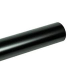UltraGuard Paint Protection Film, TPU Satin Black Matte, 190µm, 5-Year Warranty