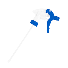 PCC Upside-Down Chemical-Resistant Spray Trigger