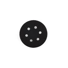 MaxShine DA Backing Plate, 3"