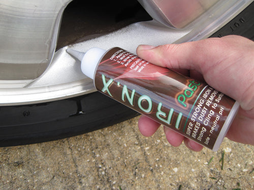 CarPro IronX Paste 500ml