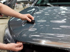 NAR N1 Heat Self-Healing Paint Protection Film (PPF) | 190um High Gloss Clear TPU Film