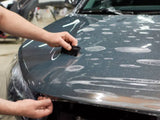 N1 Heat Self-Healing Paint Protection Film (PPF) | 190 Micron High Gloss Clear TPU Film