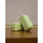 Puris Jade Edge/Ice/Quartz Coating Applicator, Neon Green, 4x4x8cm - Planet Car Care