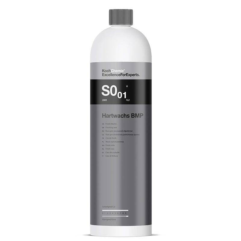 Koch Chemie S0.01 Hartwachs BMP Hardwax 1L