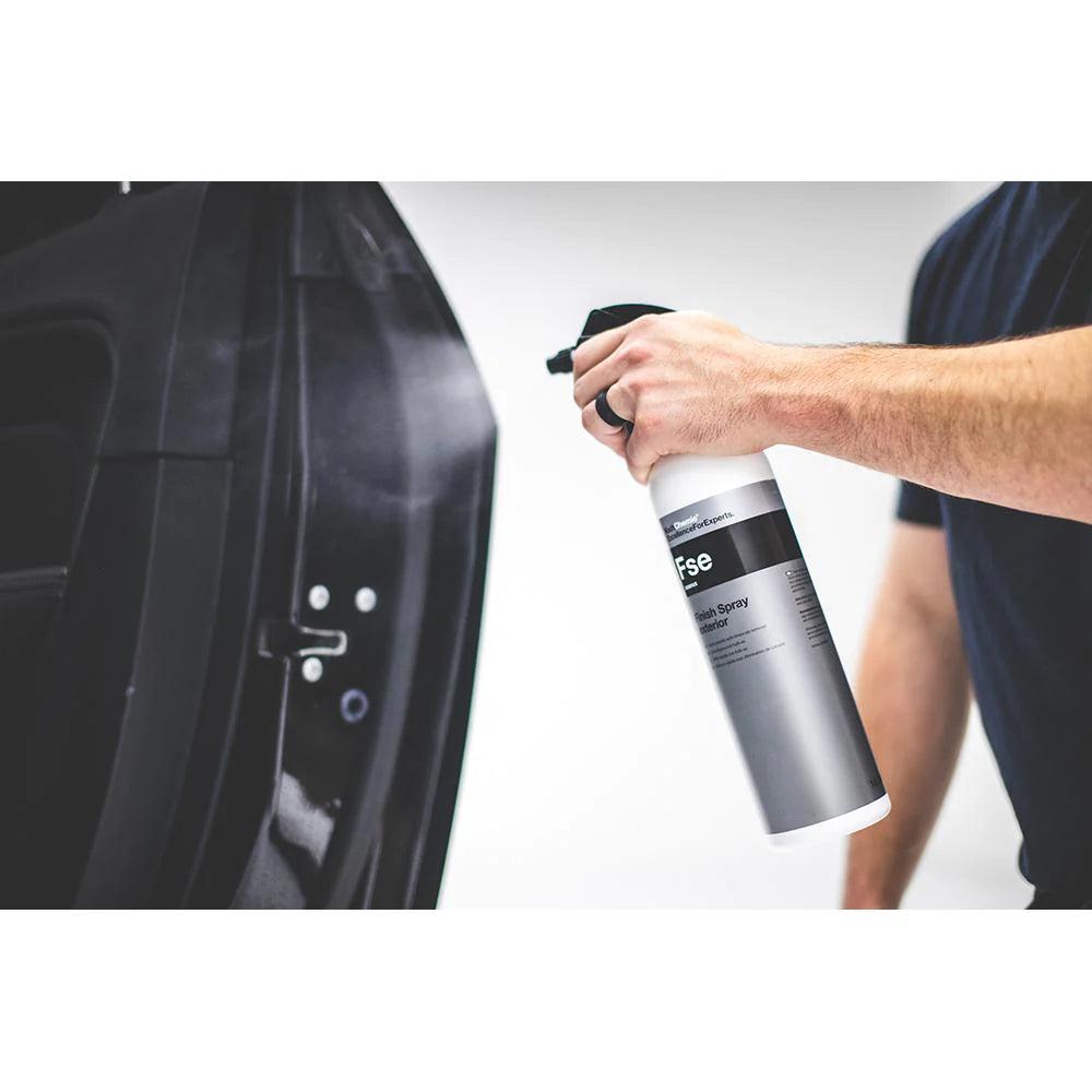 Koch Chemie FSE Quick Detailer Finish Spray Exterior, 1L - Planet Car Care
