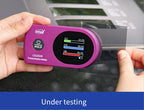 PCC LS161H TSER Meter – Measures UV, IR & Visible Light Transmission