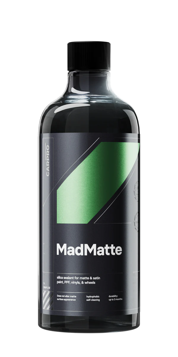 CarPro MADMatte 1L