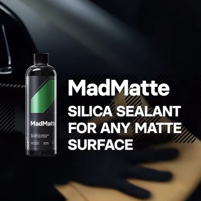 CarPro MADMatte 500ml