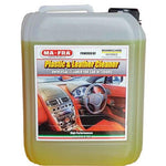 Mafra Plastic & Leather Cleaner, 5L - Planet Car Care