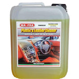 Mafra Plastic & Leather Cleaner, 5L - Planet Car Care