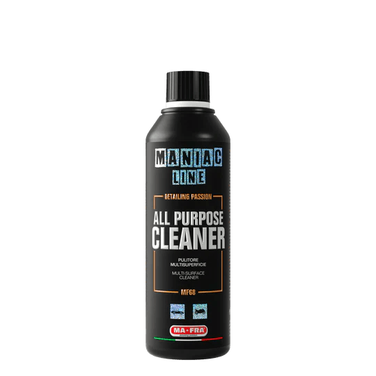 Mafra Maniac Line All Purpose Cleaner 500ml - Planet Car Care