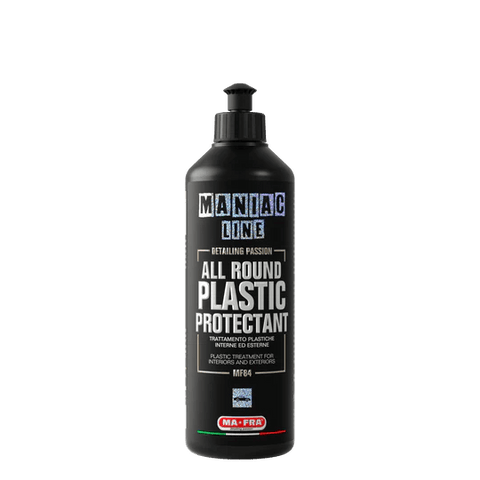 Mafra Maniac Line All Round Plastic Protectant 500ml