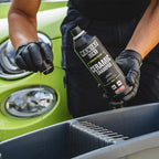 Mafra Maniac Line Ceramic Shampoo 500ml - Planet Car Care