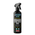 Mafra Maniac Line Ceramic Ultra Speed Wax 500ml