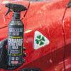Mafra Maniac Line Ceramic Ultra Speed Wax 500ml - Planet Car Care