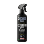 Mafra Maniac Line Exterior Quick Detailer 500ml - Planet Car Care