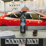 Mafra Maniac Line Interior Cleaner Purifier 500ml - Planet Car Care