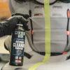 Mafra Maniac Line Interior Cleaner Purifier 500ml - Planet Car Care