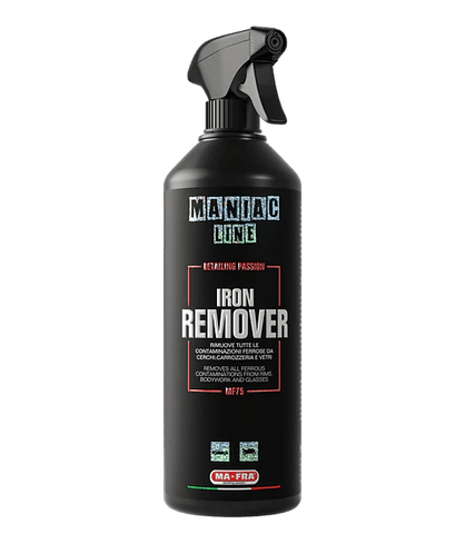 Mafra Maniac Line Iron Remover 1L - Planet Car Care