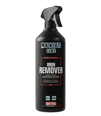 Mafra Maniac Line Iron Remover 1L