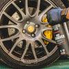 Mafra Maniac Line Iron Remover 1L - Planet Car Care