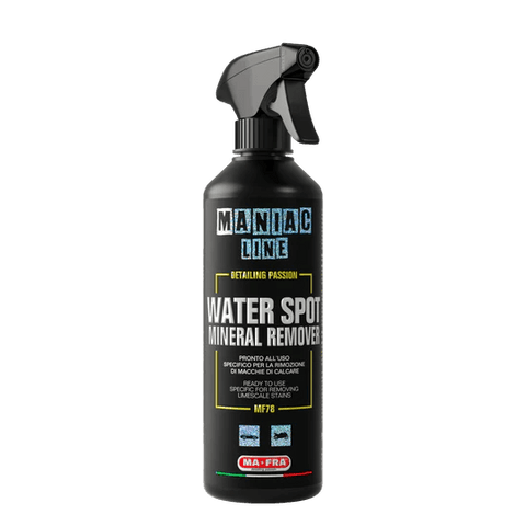 Mafra Maniac Line Water Spot & Mineral Remover 500ml