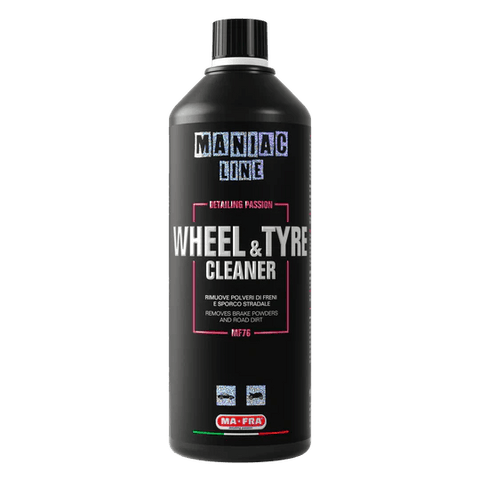 Mafra Maniac Line Wheel & Tyre Cleaner 1L