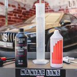 Mafra Maniac Line Wheel & Tyre Cleaner 1L - Planet Car Care