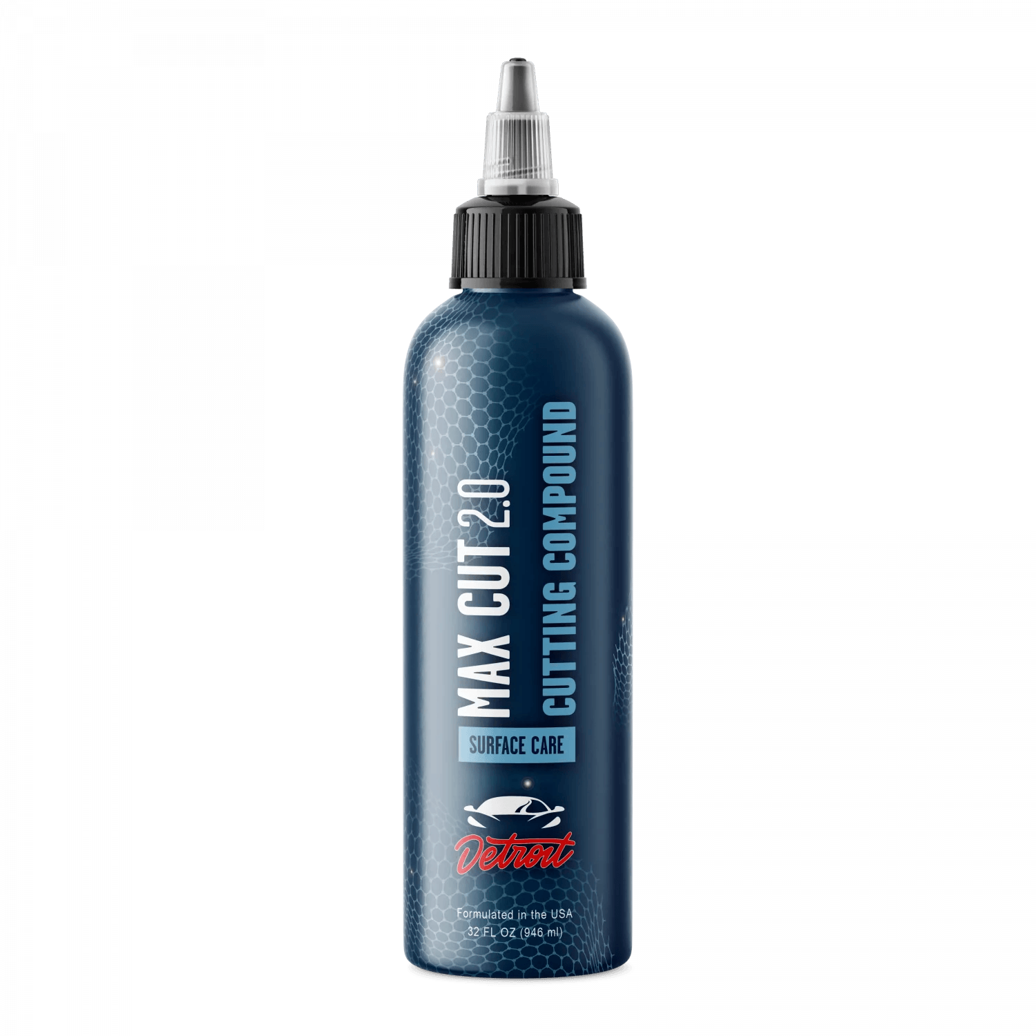 VIBERIS Dual Action Polisher 5", VDA15 Kit - Planet Car Care