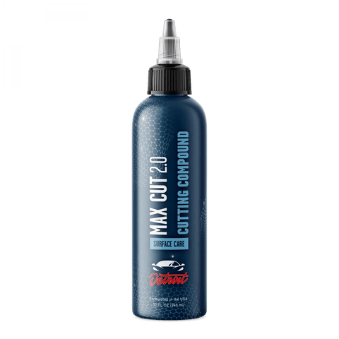 DETROITS Max Cut 2.0 - Heavy Cut Compound 946ml - Planet Car Care