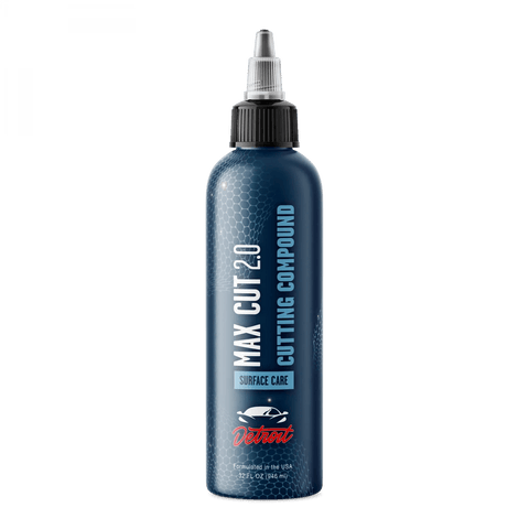 DETROITS Max Cut 2.0 - Heavy Cut Compound 946ml