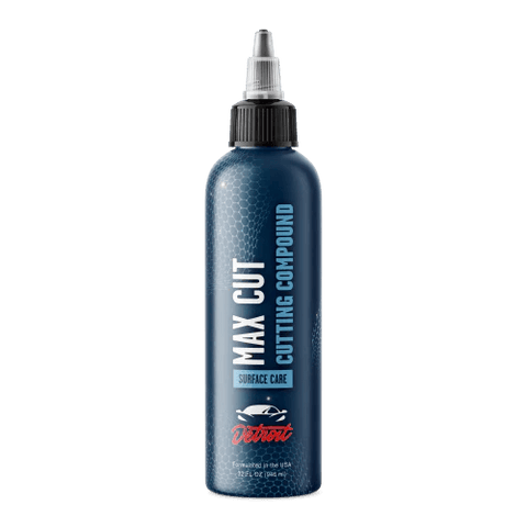 DETROIT Max Cut - Cutting Compound 946ml