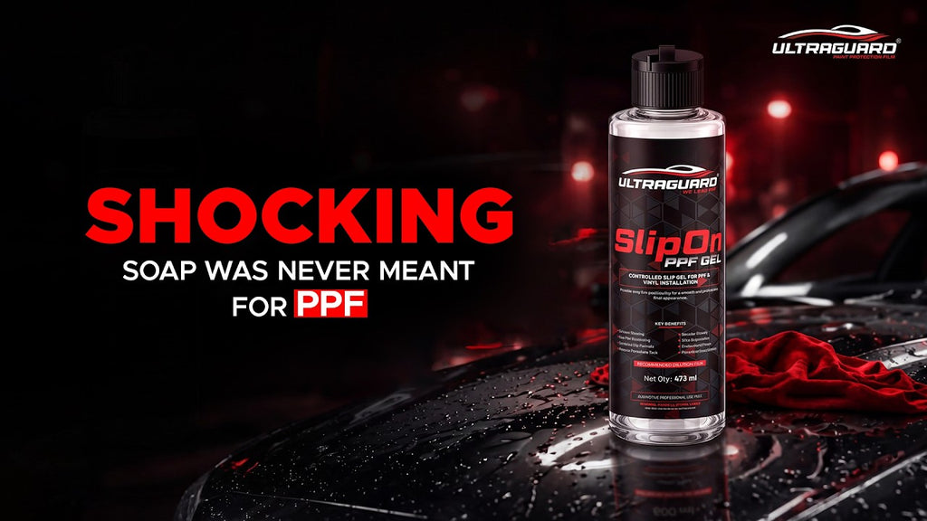 Ultraguard Slipon PPF Gel 473ml
