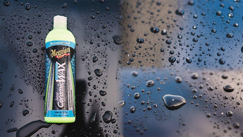 Meguiars ceramic liquid wax discount