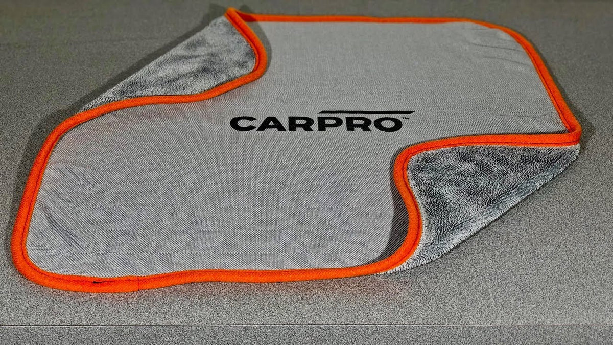 CarPro DHydrate Drying Towel 100 x 70cm