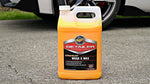 Meguiar's® Citrus Blast Wash & Wax, 3.79L - Planet Car Care