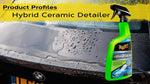 Meguiar's® Hybrid Ceramic Detailer, 769ml