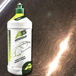 Puris A15 Pure Finish Polish, 946ml - Planet Car Care