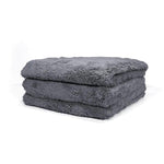 Maxshine Edgeless Ultra Plush 500gsm, 40x40cm, Pack of 3 - Planet Car Care