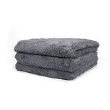 Maxshine Edgeless Ultra Plush 500gsm, 40x40cm, Pack of 3 - Planet Car Care