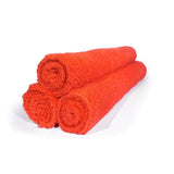 Maxshine Edgeless Ultra Plush 500gsm, 40x40cm, Pack of 3 - Planet Car Care