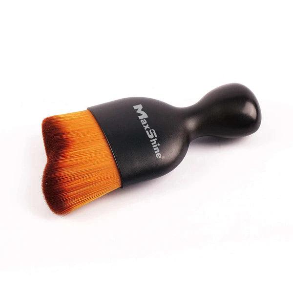 MaxShine Ultra Soft Handheld Detailing Brush - Planet Car Care
