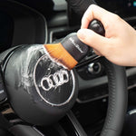 MaxShine Ultra Soft Handheld Detailing Brush - Planet Car Care