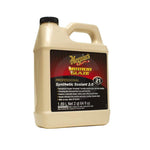 Meguiar's® M21 Mirror Glaze Professional Synthetic Sealant 2.0, 1.89L - Planet Car Care