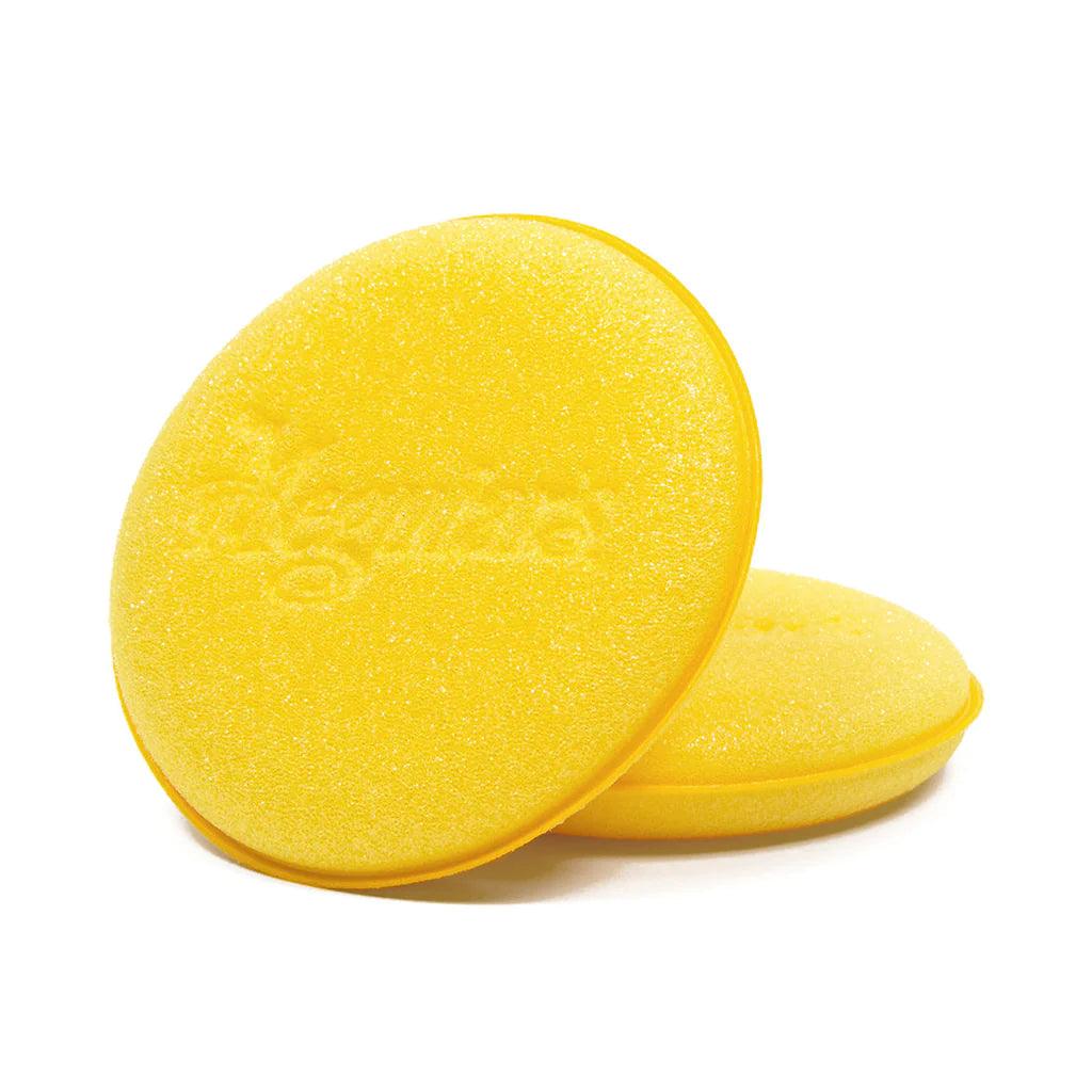 Meguiar's® Applicator Pads, Set of 4 - Planet Car Care