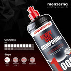 Menzerna Heavy Cut Compound 1000, 1kg