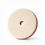 Menzerna Orbital Heavy-Cut Wool Pad 5.5"